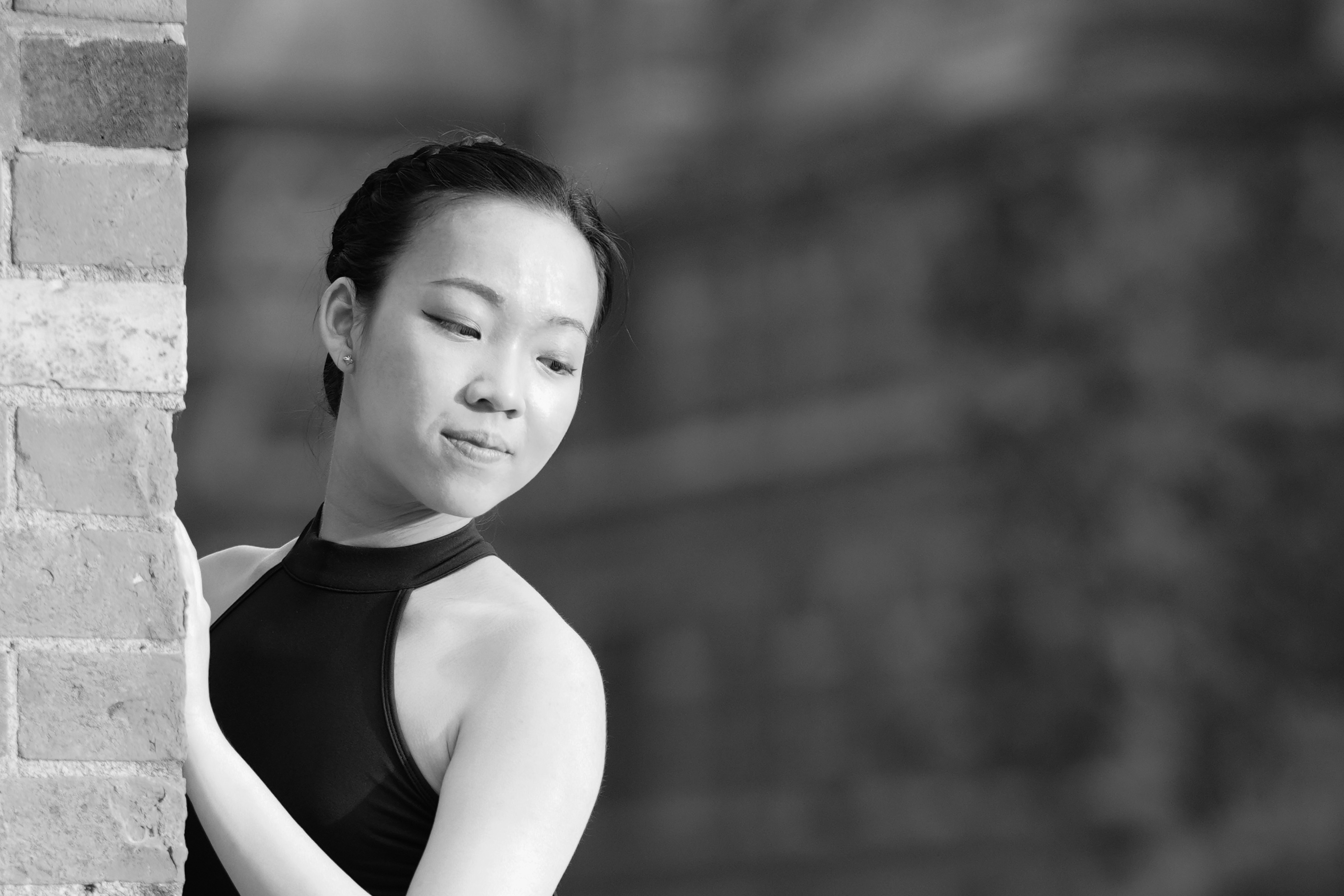 Choreography & Dance hero image