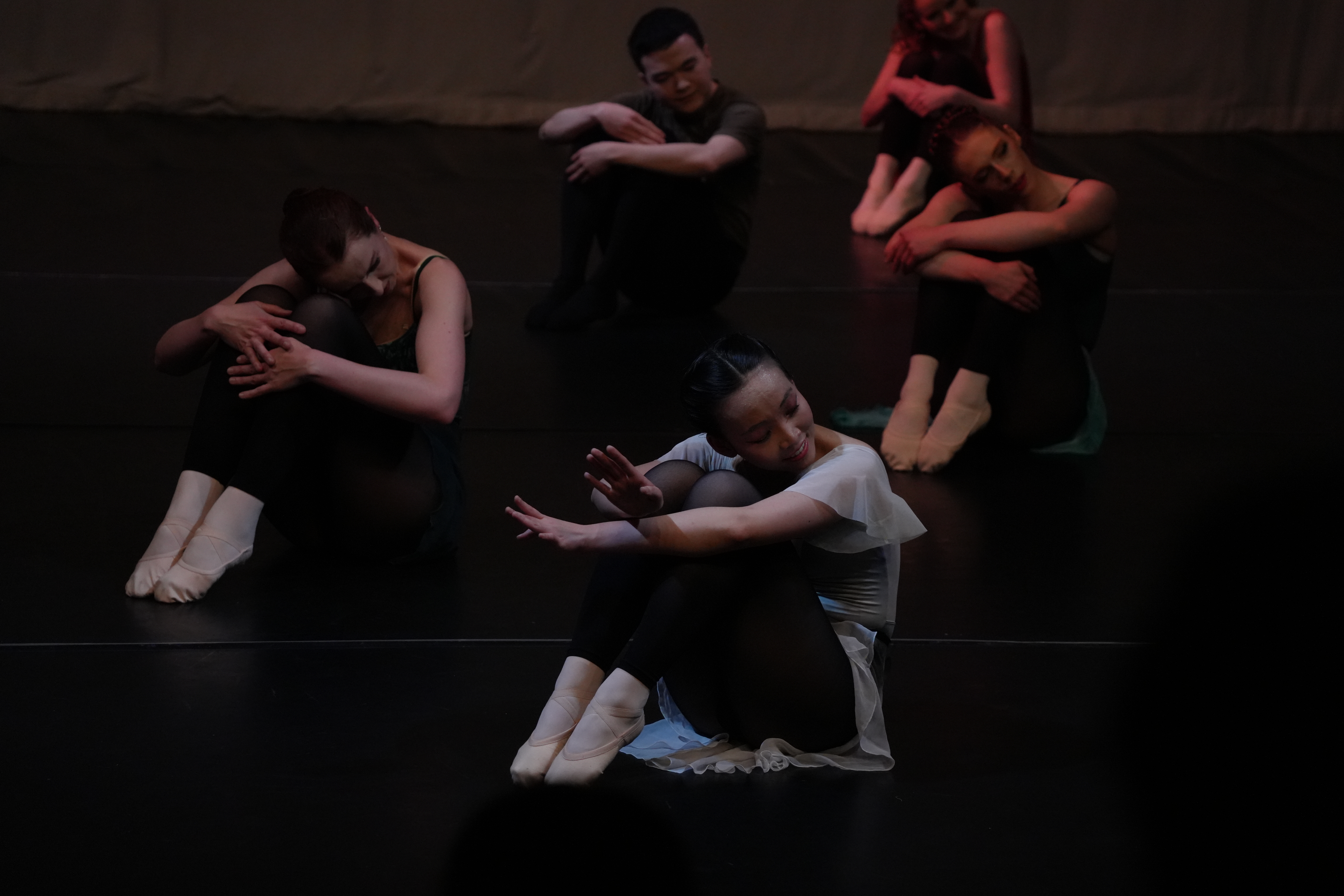 Childhood Sunset gallery image