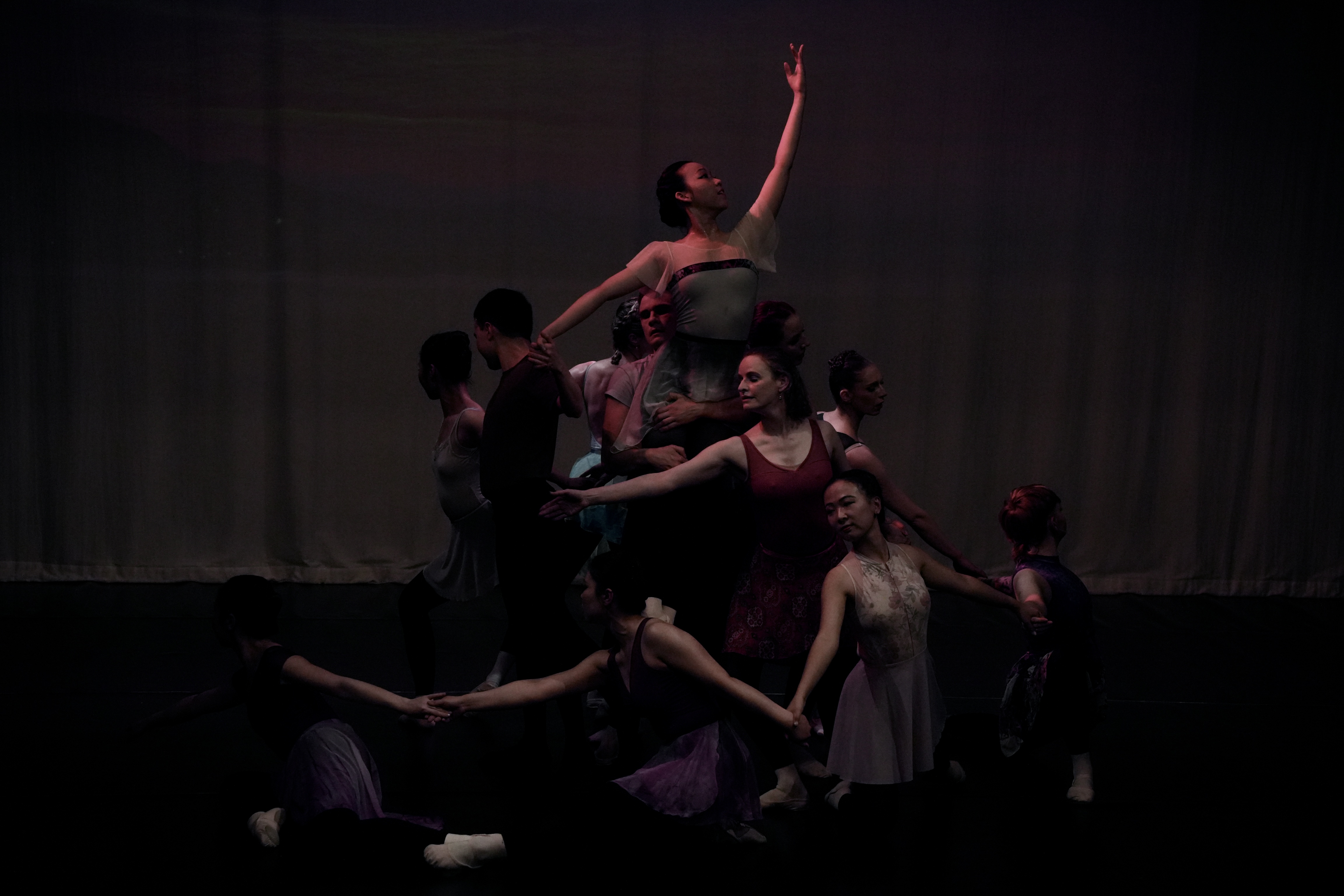 Childhood Sunset gallery image