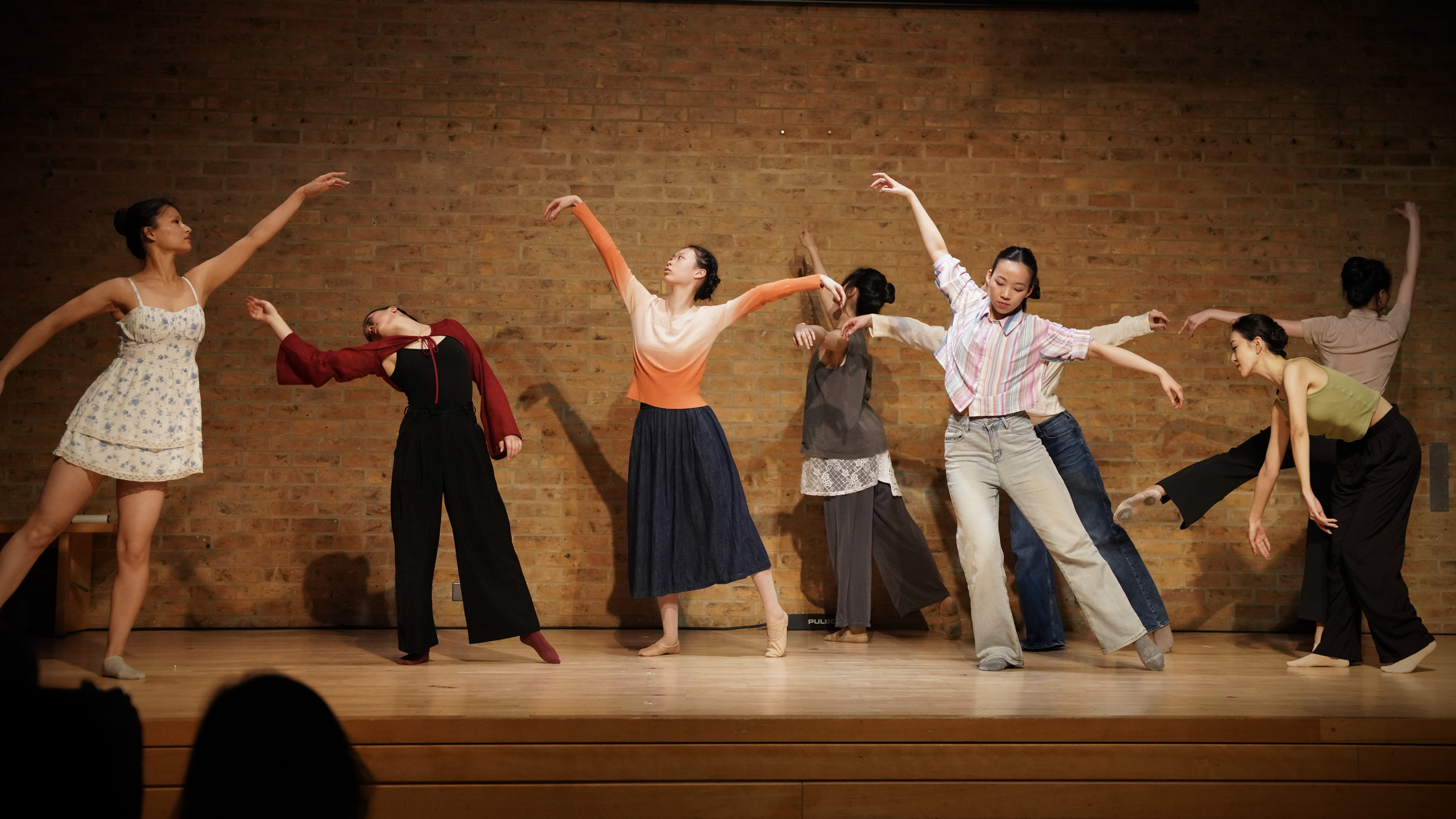 The Museum of Infinite Moments gallery image