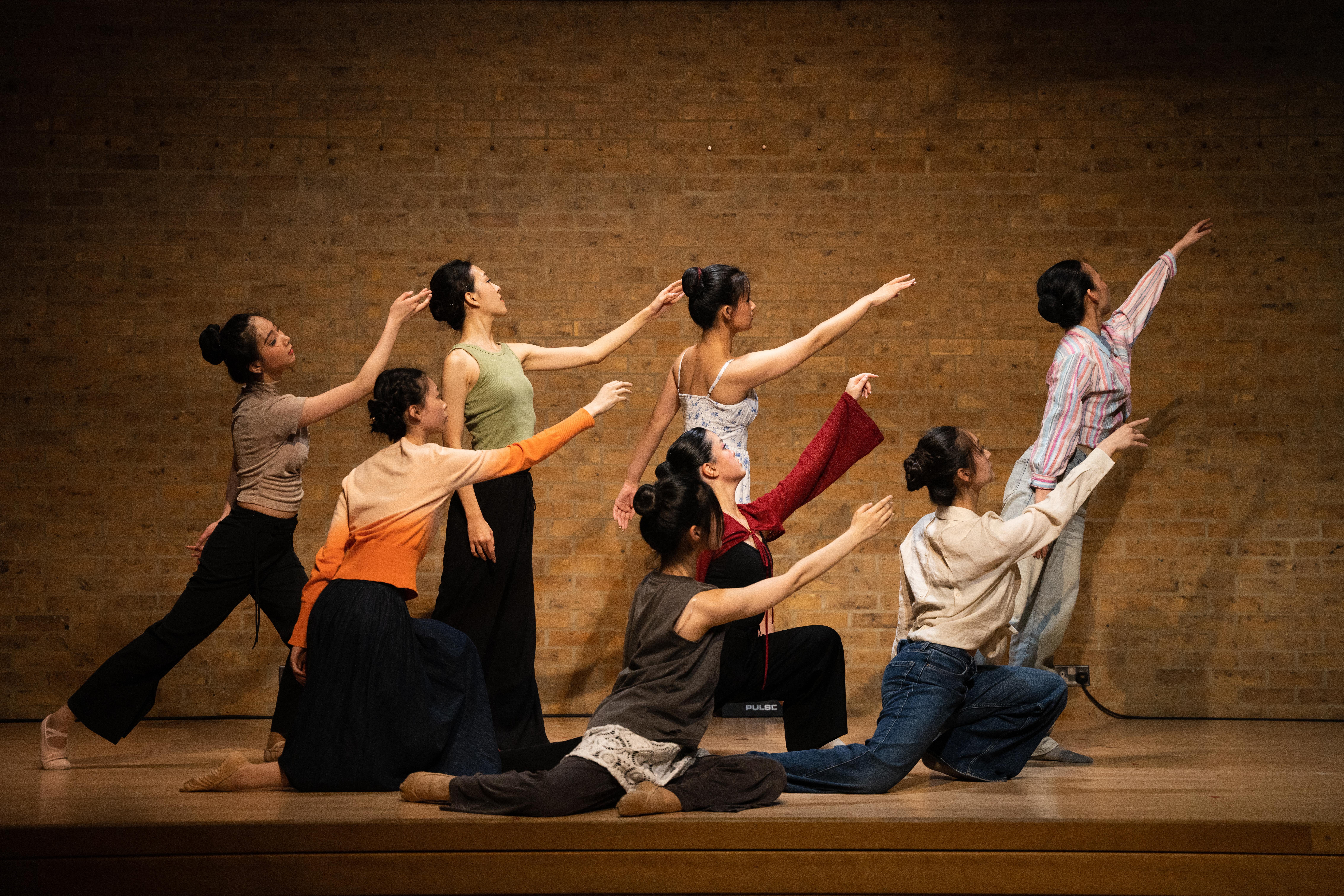 The Museum of Infinite Moments cover image