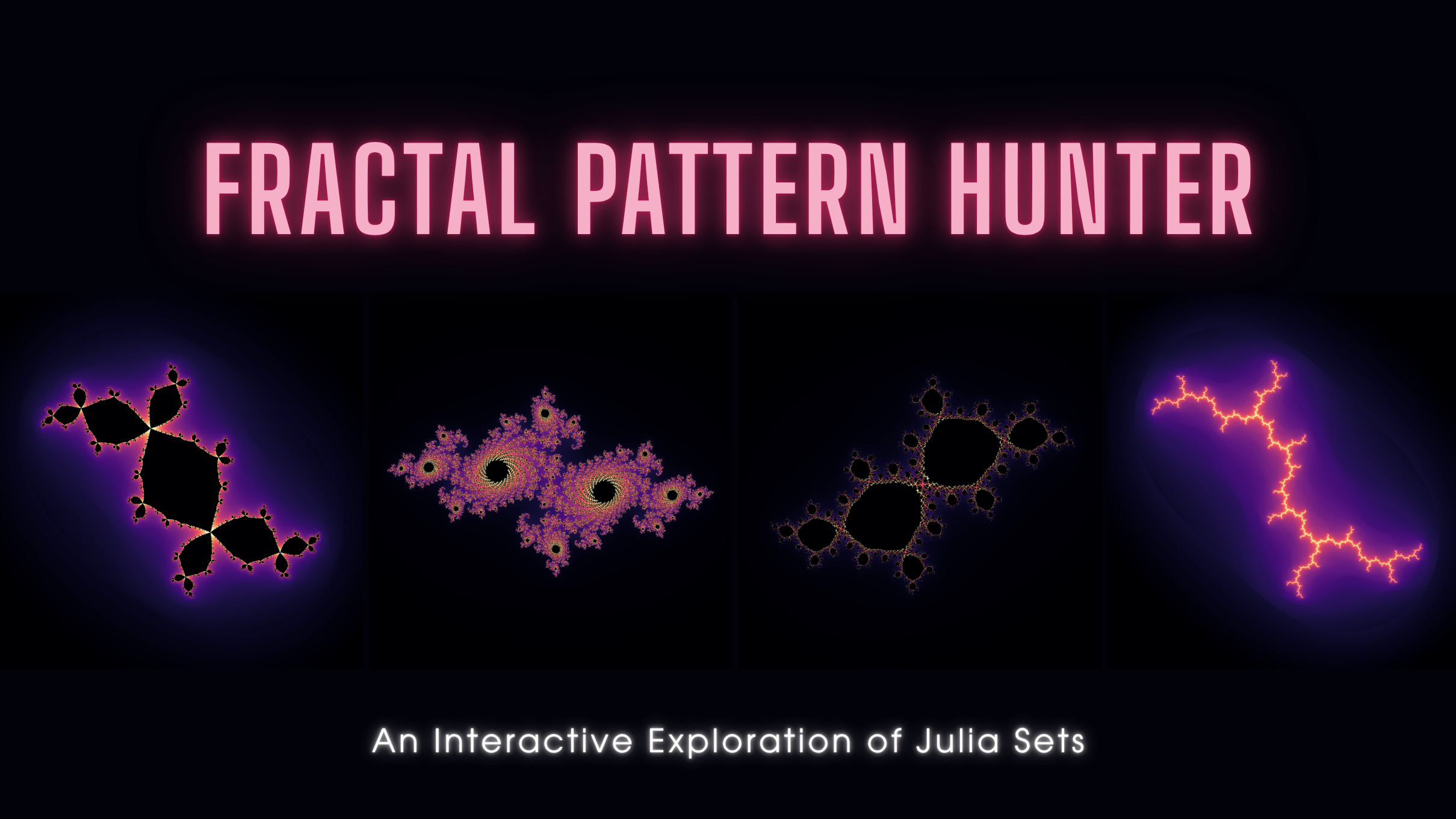 Fractal Game cover
